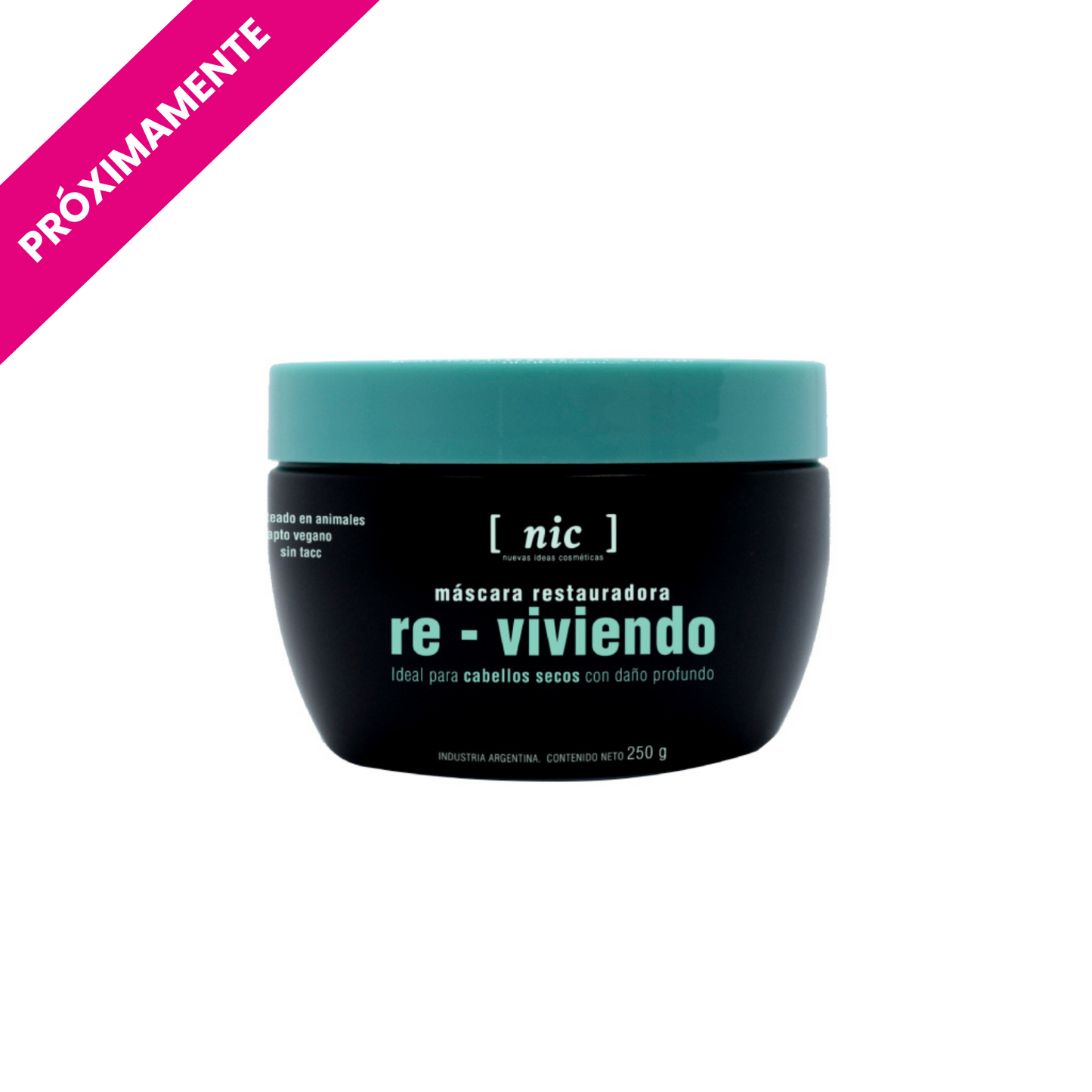 RESTORATIVE MASK