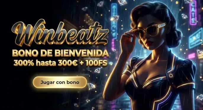 Winbeatz Casino
