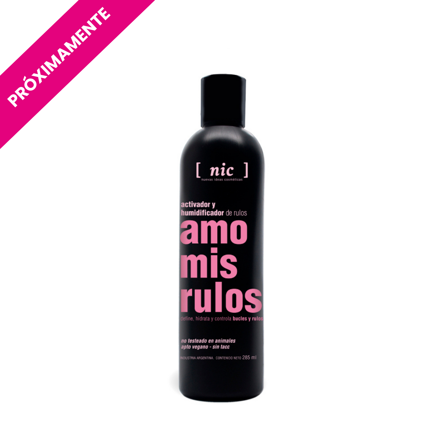 ACTIVADOR Y HUMIDIFICADOR DE RIZOS